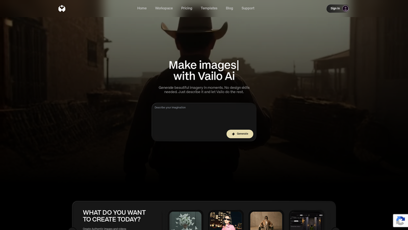 Vailo AI Review 2026: Is This Multi-Model Video Generator Worth Your Time?